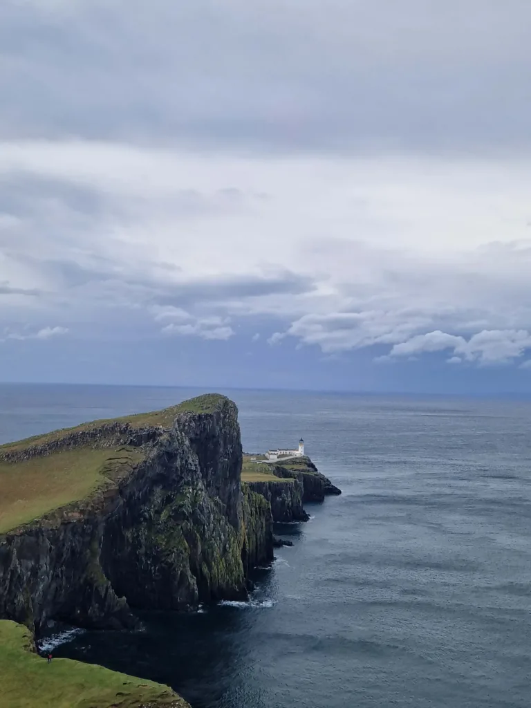 Wandelen in Isle of Skye: Mythisch Schotland