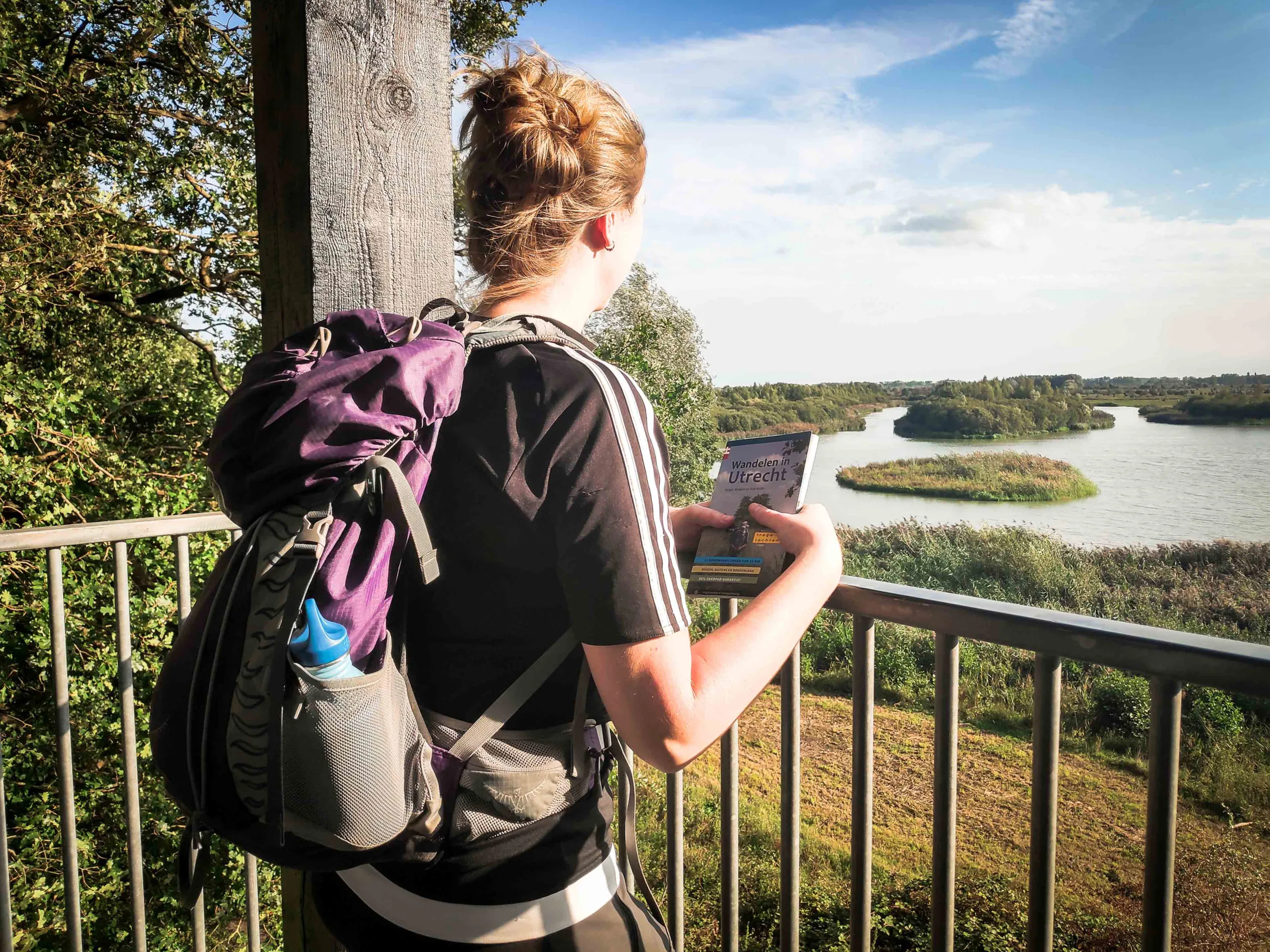 Trage Tochten: De mooiste onverharde wandelroutes door de natuur