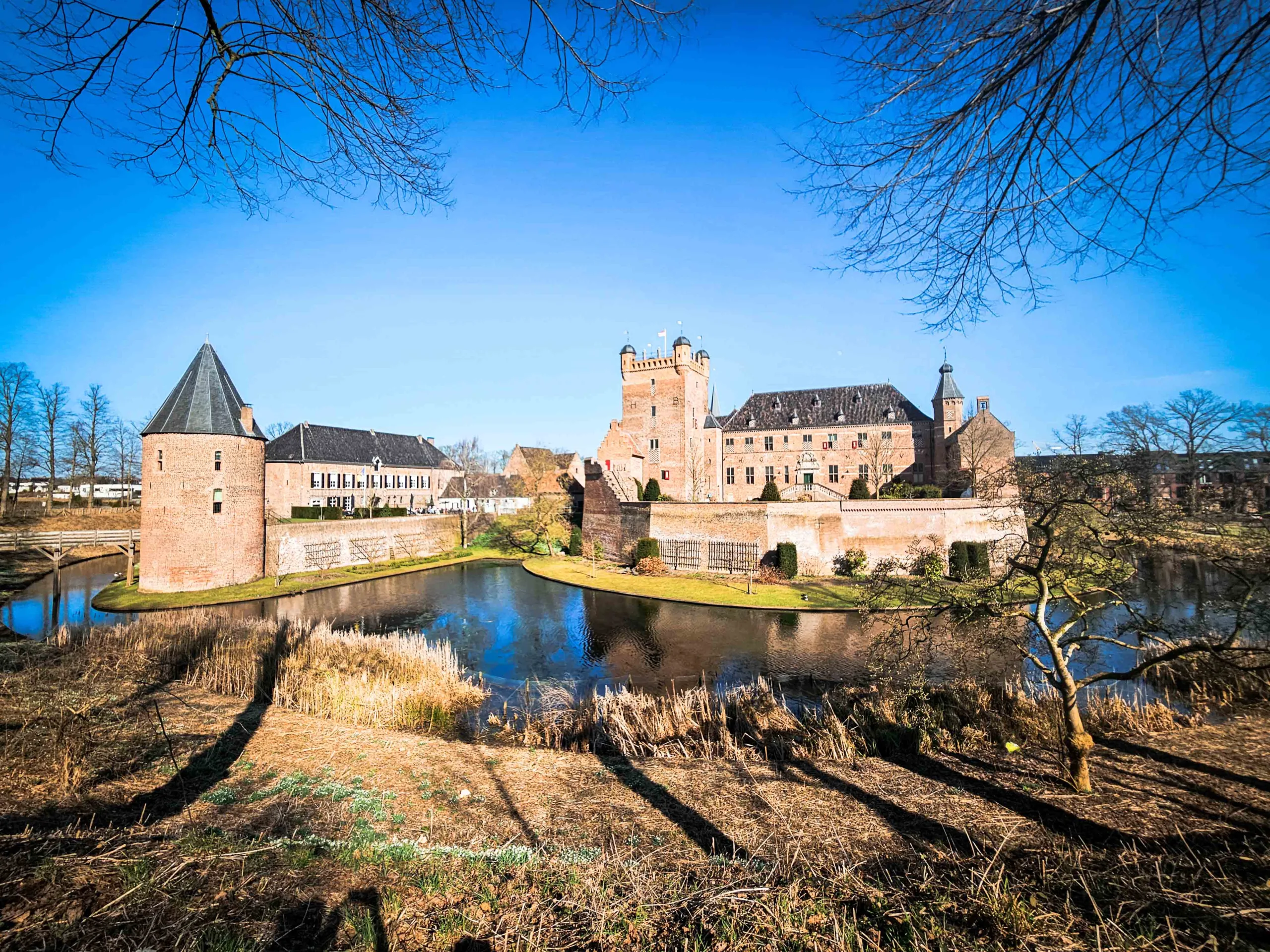 Trage Tochten: De mooiste onverharde wandelroutes door de natuur