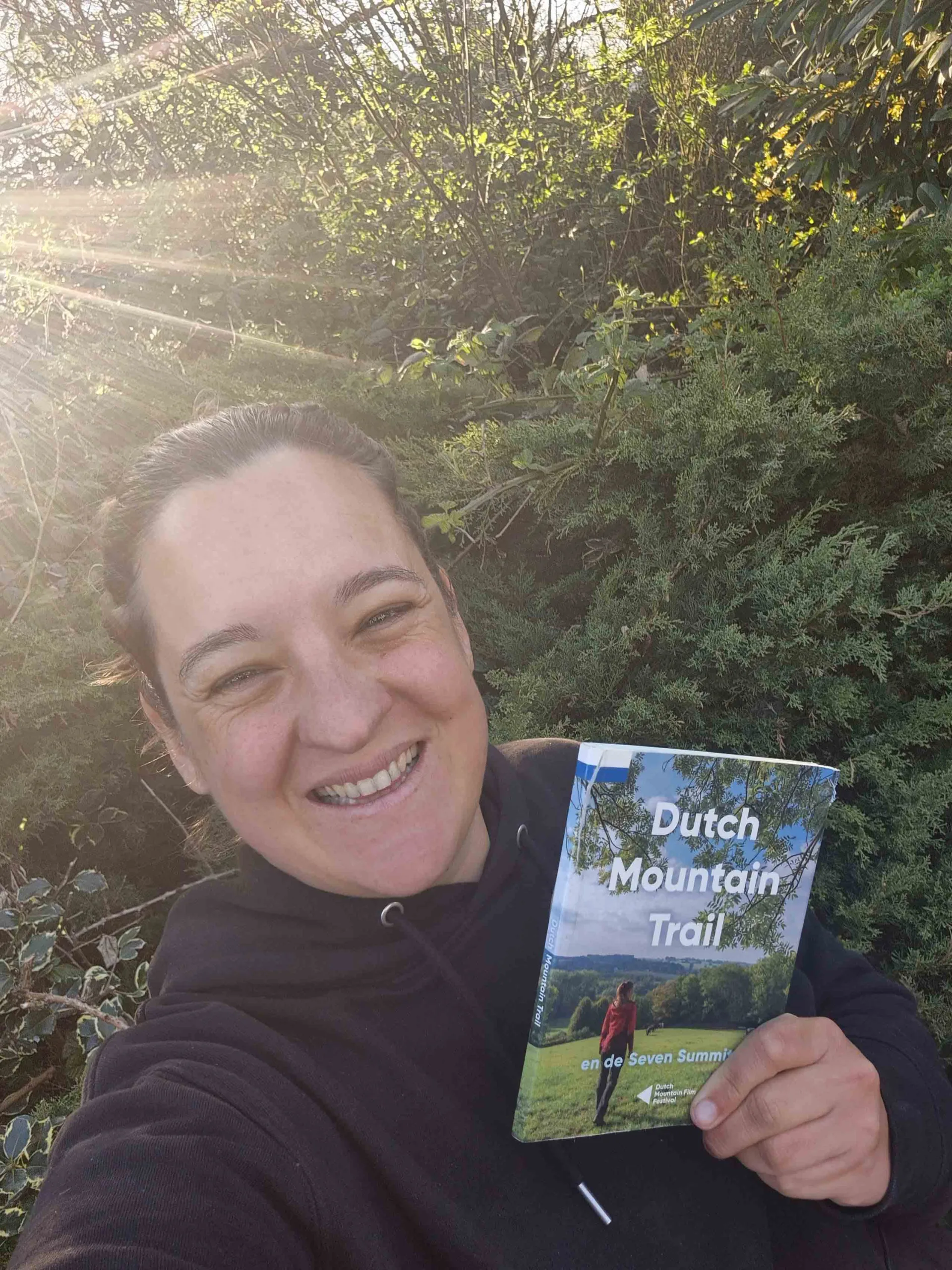 Dutch Mountain Trail