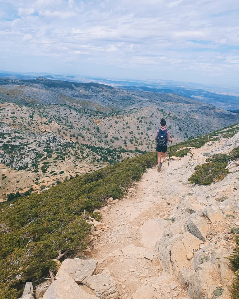Liefde voor de bergen: waarom ze ons steeds weer roepen