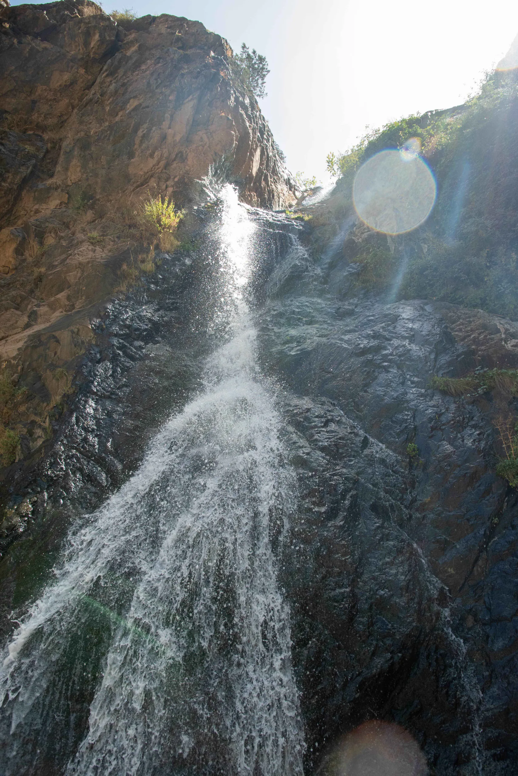 Wandelen in Marokko - Dagtrip Ourika-vallei